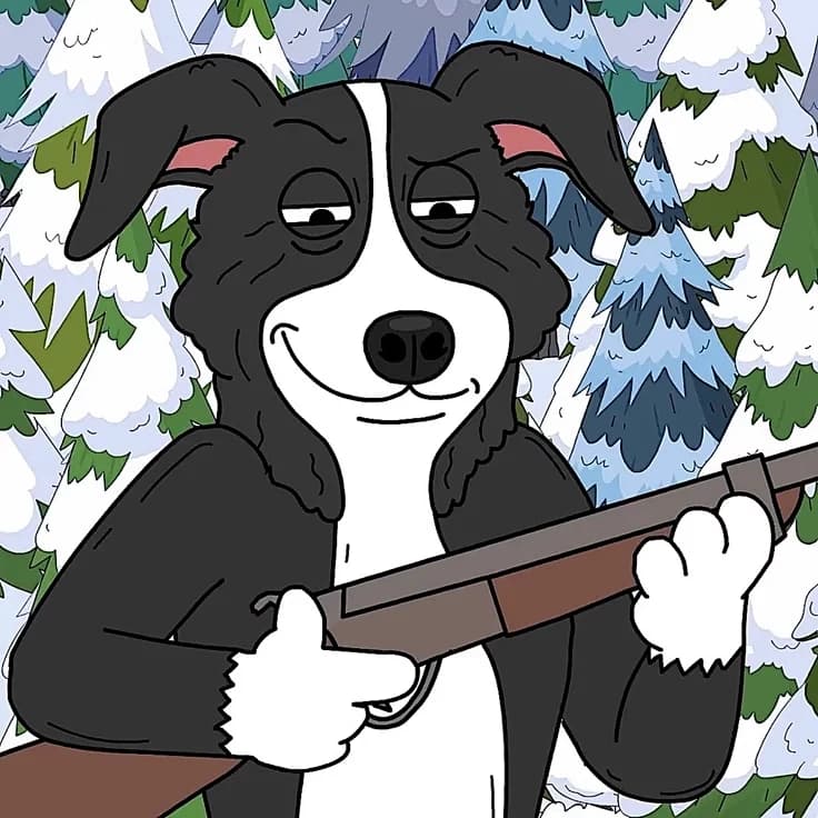 Mr pickles thumbnail