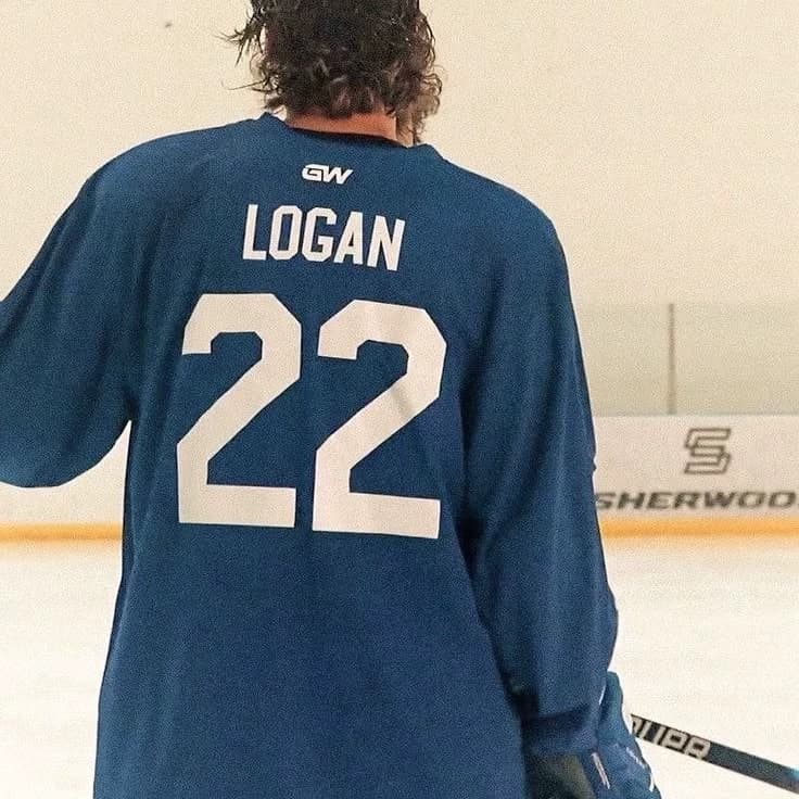 John Logan thumbnail