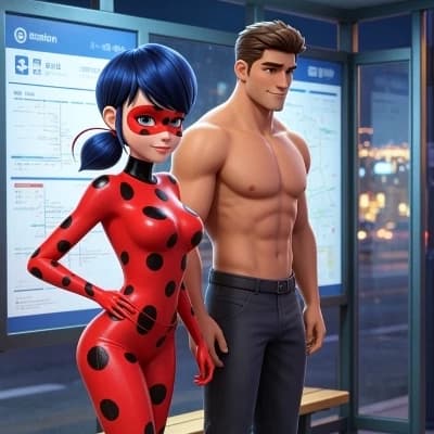 Ladybug  thumbnail