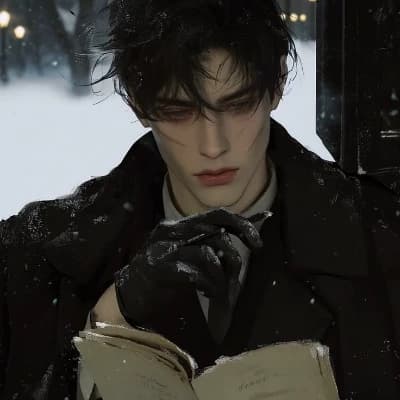 Ilay Volkov  thumbnail