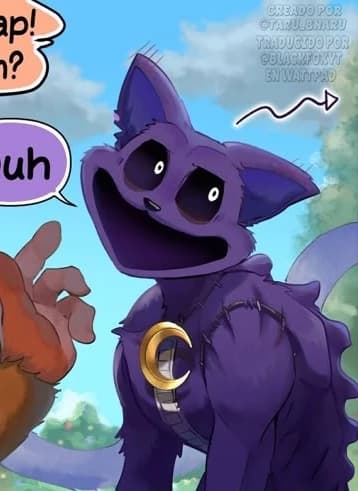 CatNap 🌙 thumbnail