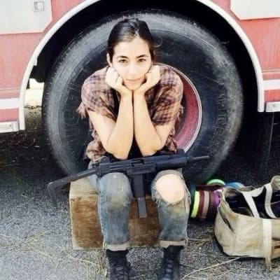 Tara Chambler thumbnail