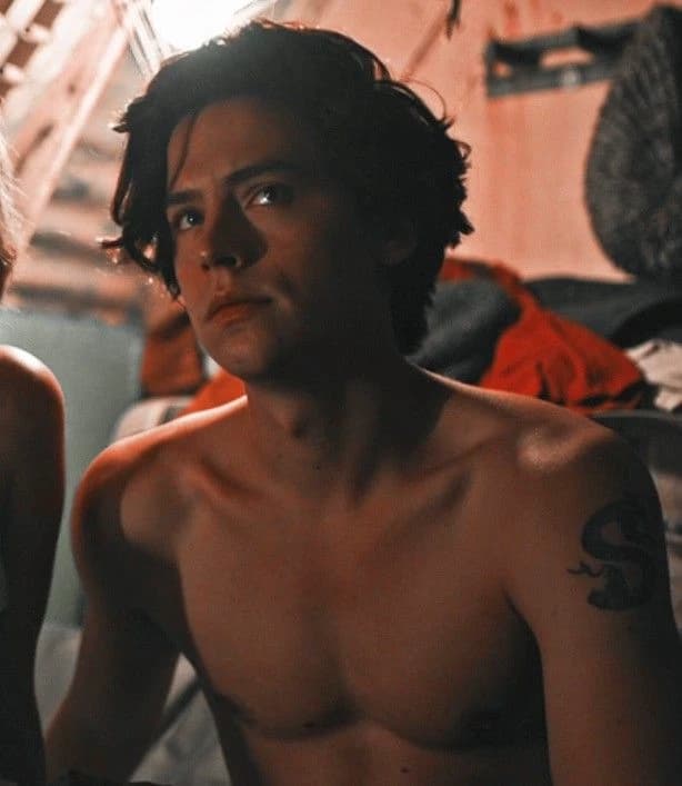 Jughead Jones thumbnail