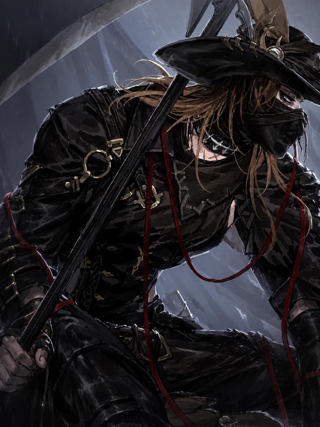 Jennifer Devan  thumbnail