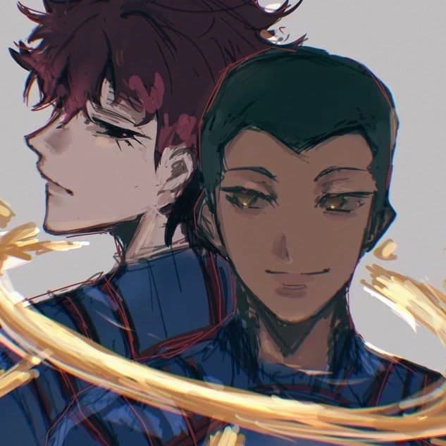 Hugo and Loki - Parents thumbnail