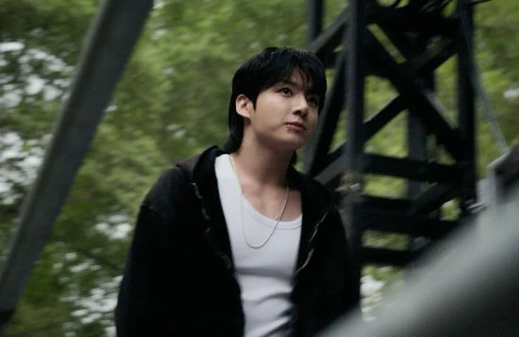 Jeon Jungkook  thumbnail
