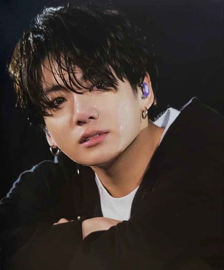 Jeon Jungkook thumbnail