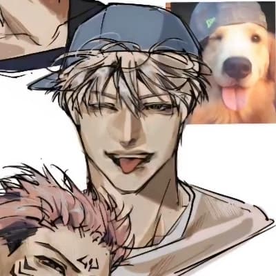 Haru, bl, gay,  mlm thumbnail
