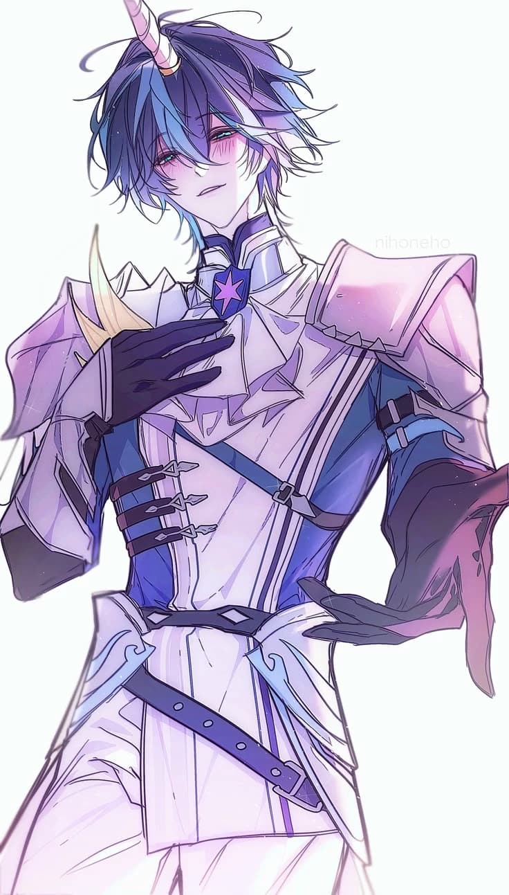Shining Armor thumbnail