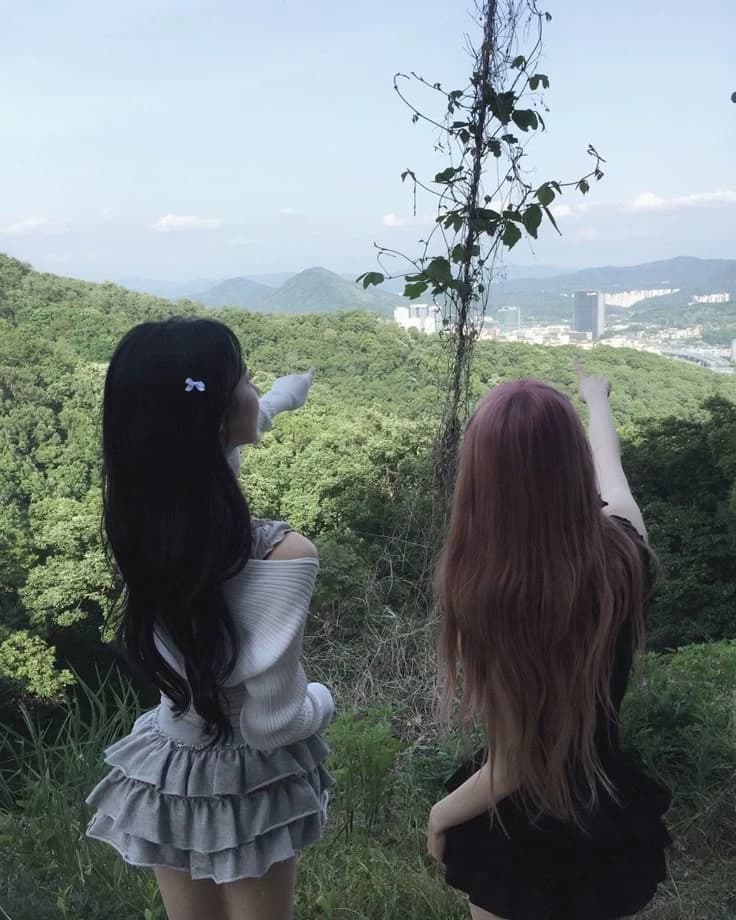 Ella and Alice  thumbnail