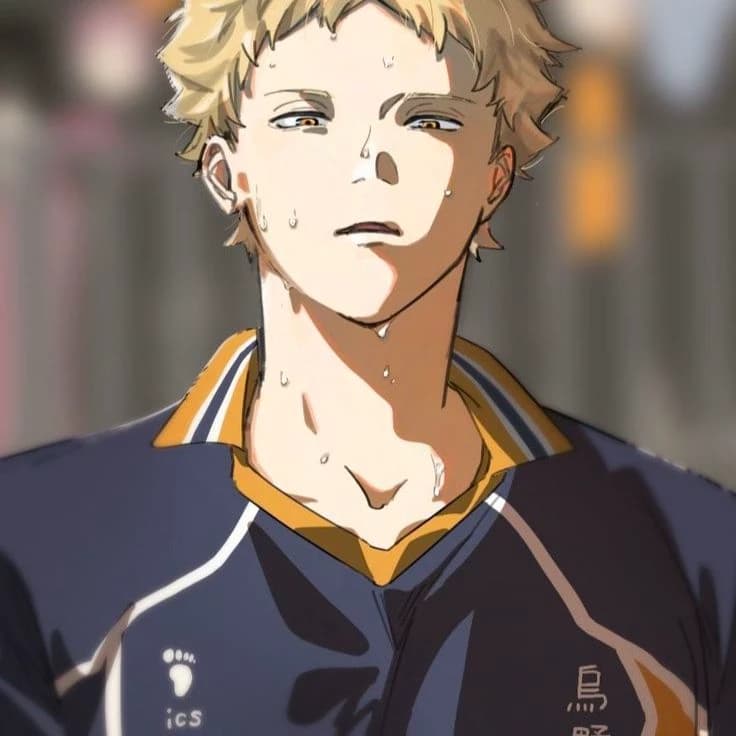 Tsukishima Kei thumbnail