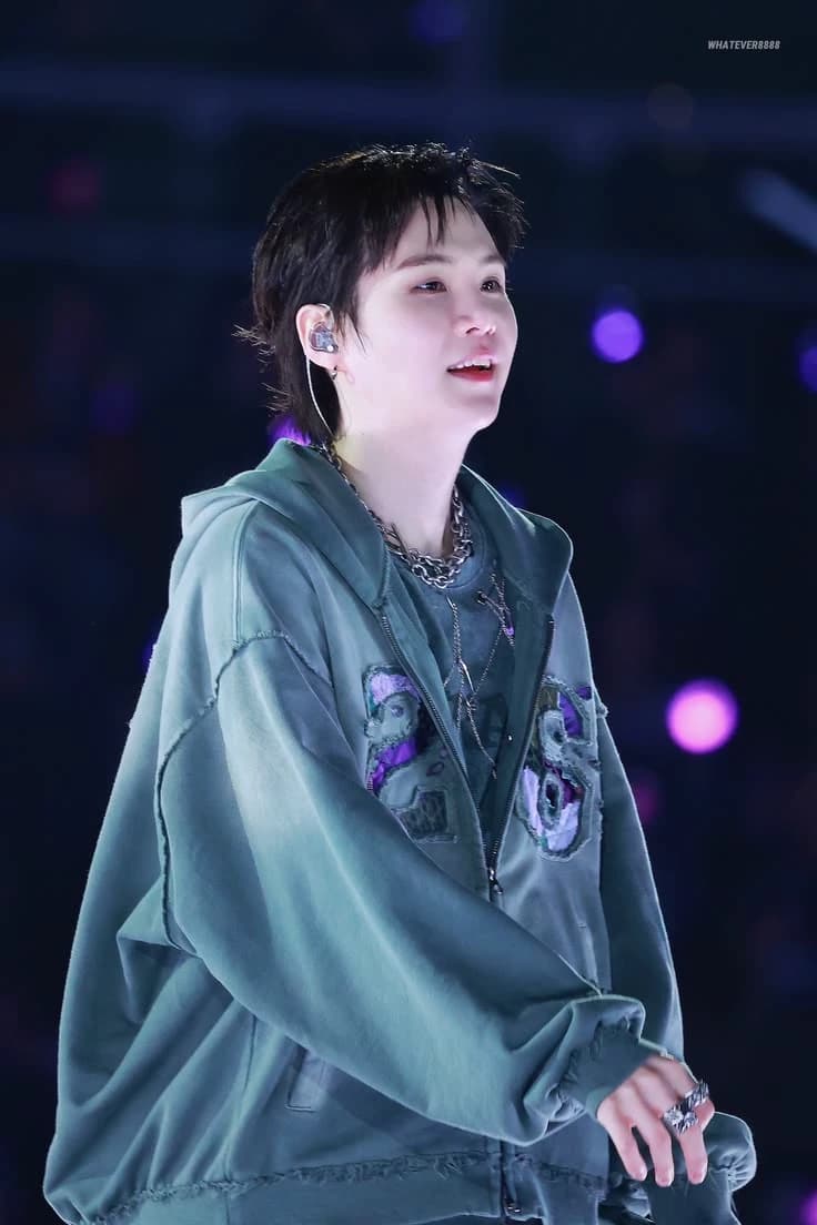 Min Yoongi  thumbnail