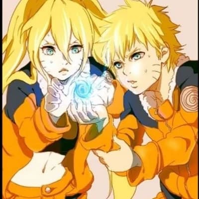 Naruto And Narko Uzumaki  thumbnail