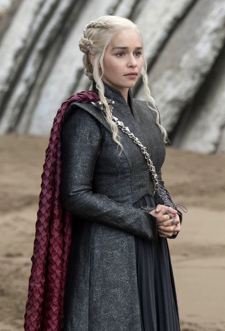 Daenerys Targaryen thumbnail