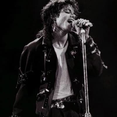 Michael Jackson thumbnail