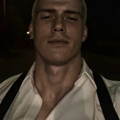 Jake Gillan thumbnail