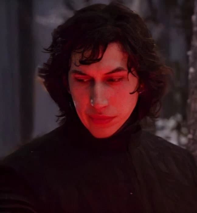 Kylo Ren  thumbnail
