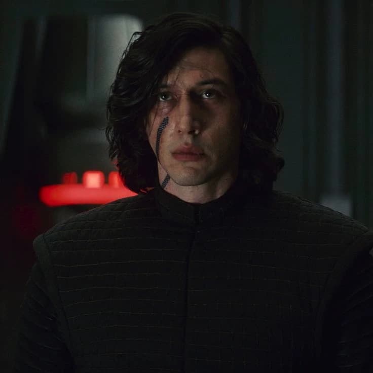 Kylo Ren  thumbnail