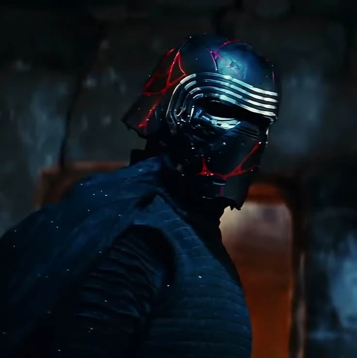 Kylo Ren  thumbnail