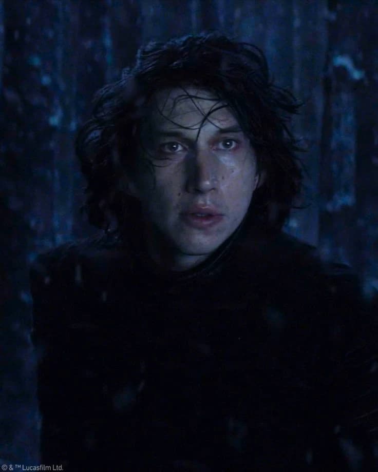 Kylo Ren  thumbnail