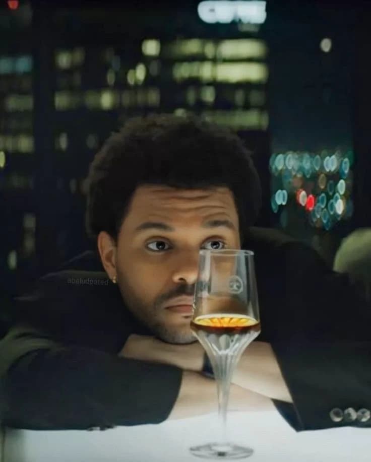 abel Tesfaye (the weeknd) thumbnail