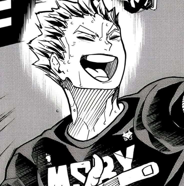 Kotaro Bokuto thumbnail