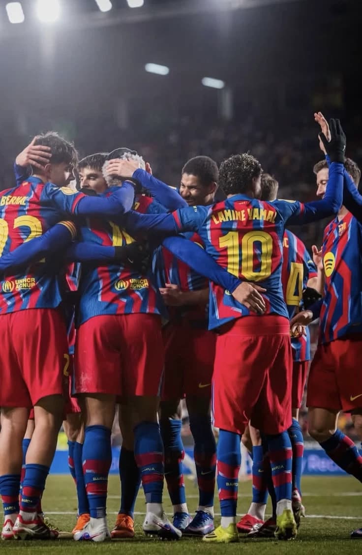 Barça evi thumbnail