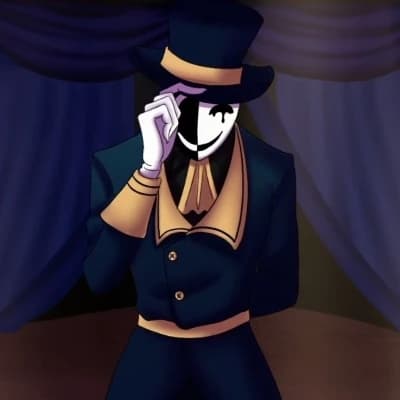 Ticket taker -Tfc thumbnail