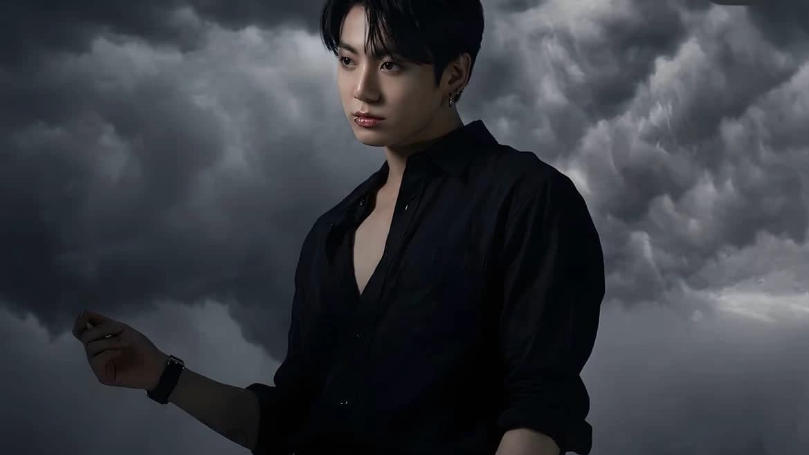 Ian Jungkook thumbnail