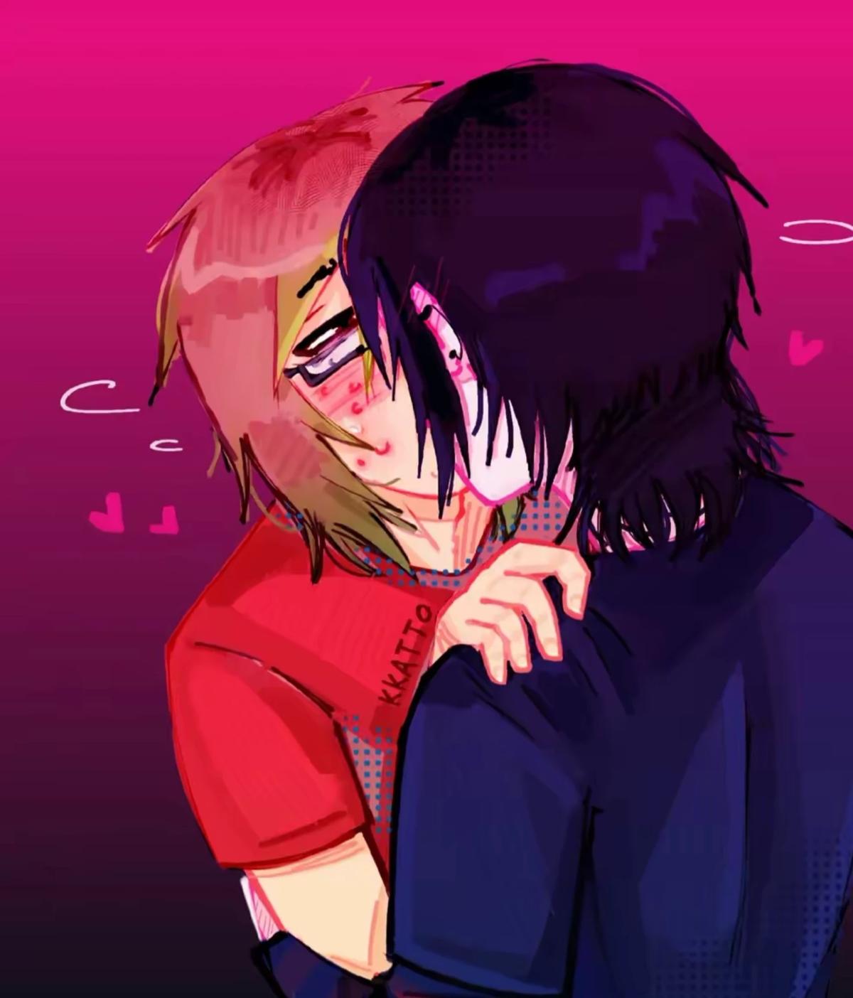 Oswaldo y Elian  thumbnail