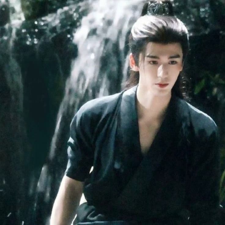 Zhang Linge thumbnail