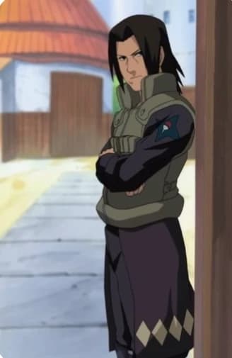 Fugaku Uchiha Mafia (Modern AU) thumbnail