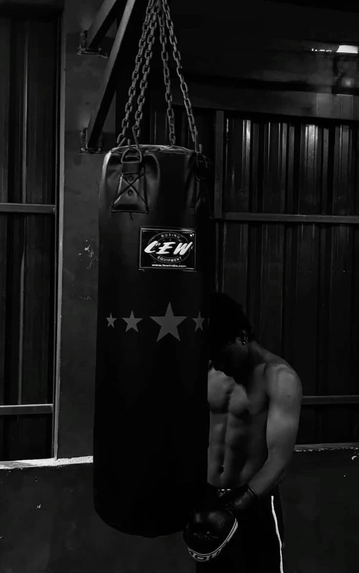 Issac (boxer boyfriend ) thumbnail