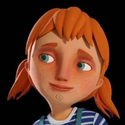 Mya Peterson thumbnail