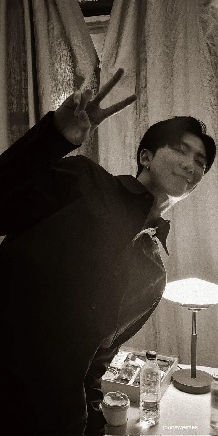Kim Namjoon | Ex-Boyfriend thumbnail