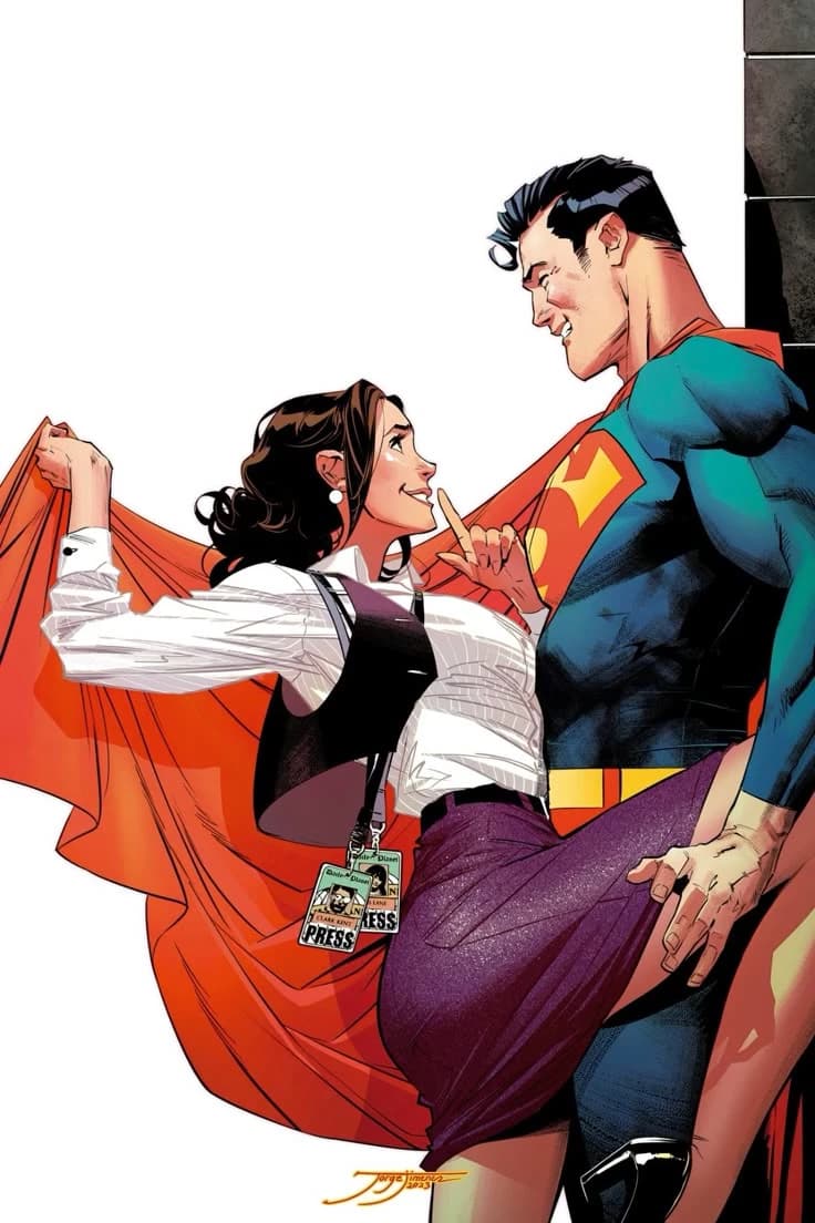 Lois and Clark  thumbnail
