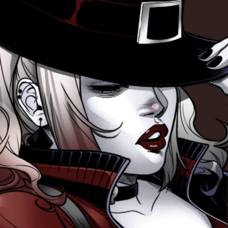 Harley quinn  thumbnail