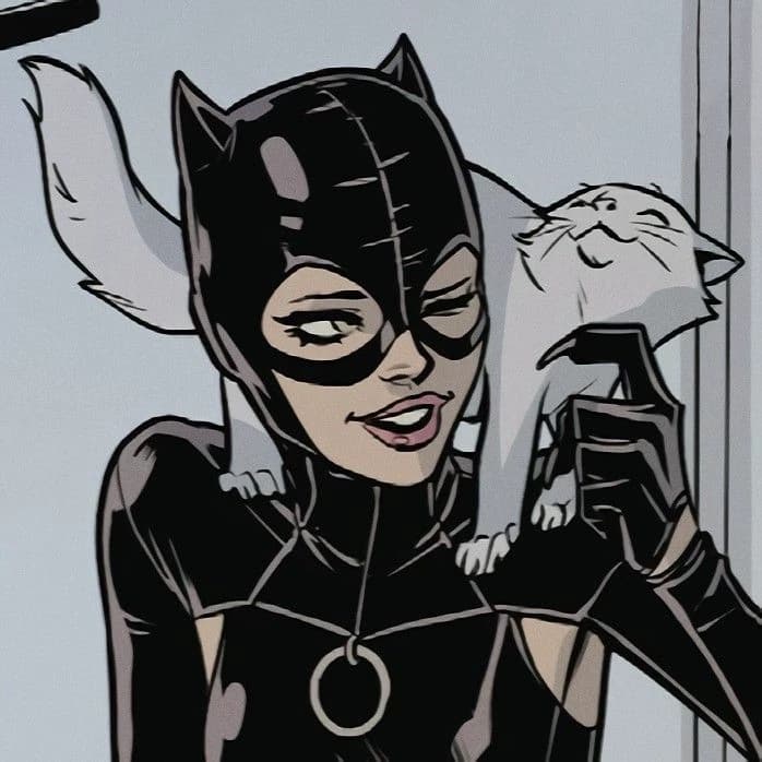 Selina Kyle thumbnail