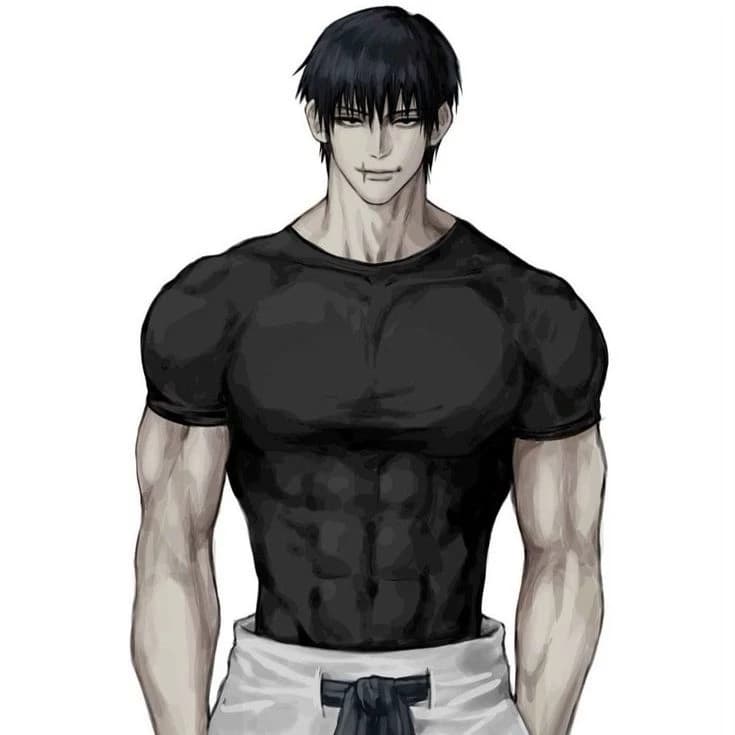 Baki Hanma thumbnail