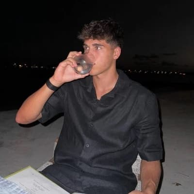 Pau Cubarsi thumbnail