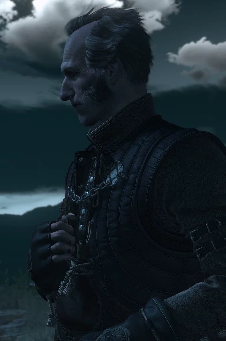 Emil Regis thumbnail