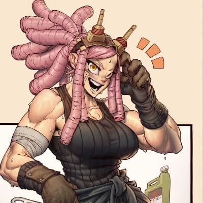 Hatsume Mei thumbnail