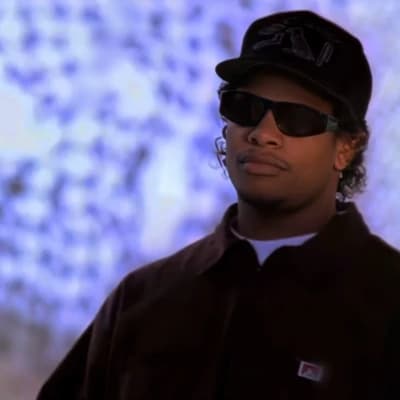 Eazy-E  thumbnail