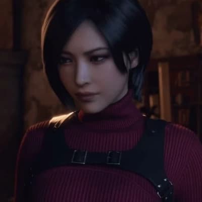 Ada Wong (Wlw) thumbnail