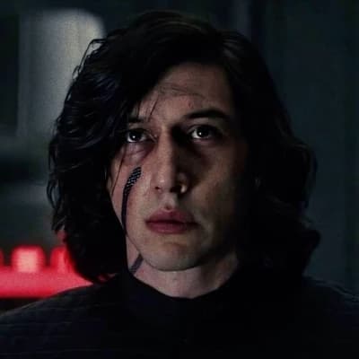 Kylo Ren thumbnail