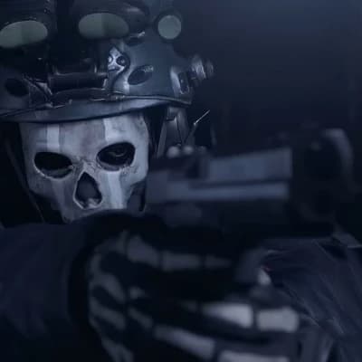 Ghost thumbnail