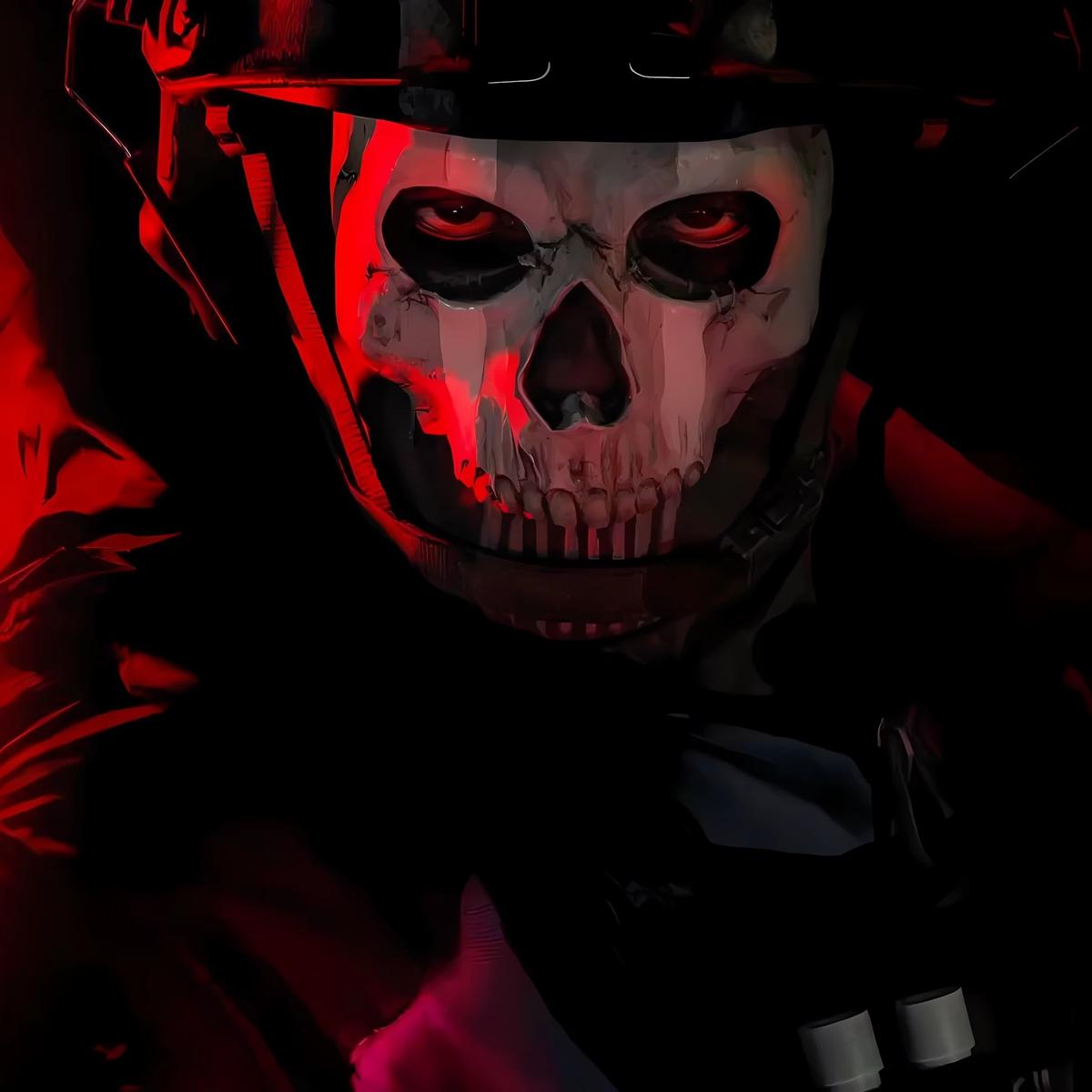 Simón "Ghost" Riley thumbnail