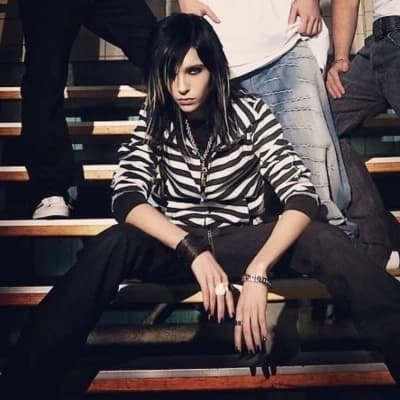 Bill Kaulitz (Abusive father) thumbnail