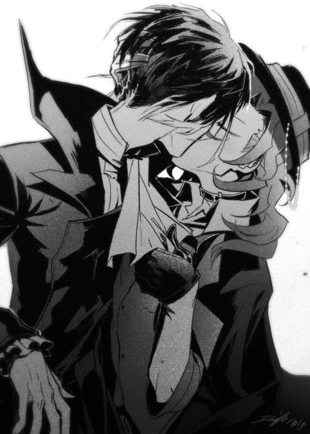 Alpha in the BL rut thumbnail