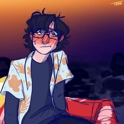 Richie Tozier thumbnail